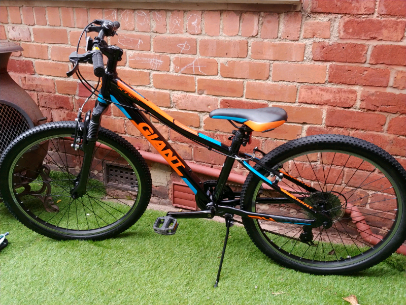 giant xtc jr 24 for sale